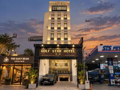 Golf Star Hotel – Fotos 3