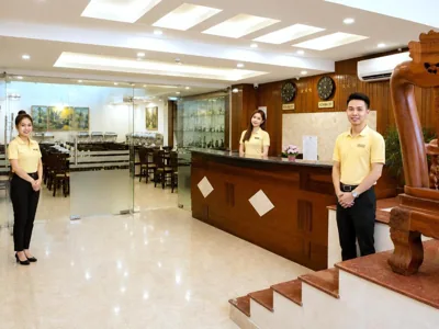 Golf Star Hotel – Fotos 4