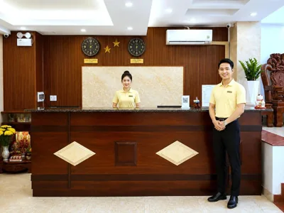 Golf Star Hotel – Fotos 5