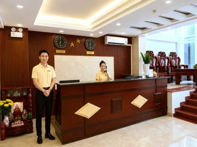 Golf Star Hotel – Fotos 6