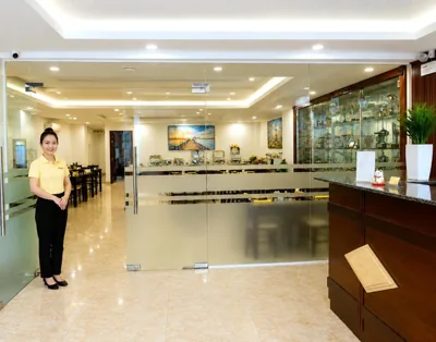 Golf Star Hotel – Fotos 7