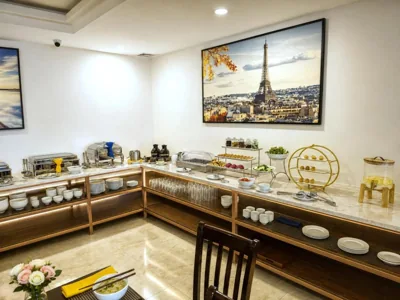 Golf Star Hotel – Fotos 9