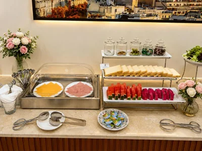 Golf Star Hotel – Fotos 11