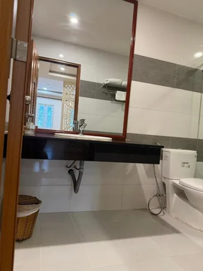 Golf Star Hotel – Fotos 15